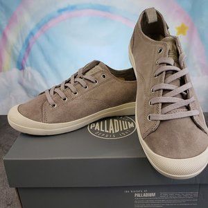 NEW PALLADIUM Women’s shoes sneakers